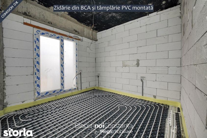 Apartament cu 2 camere în Nord