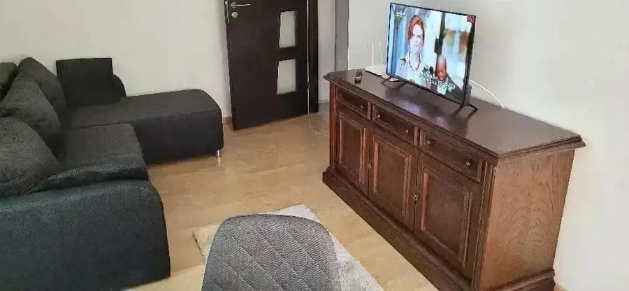 Apartament 2 camere de inchiriat Campus - 2