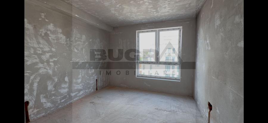Apartament cu 2 camere decomandat în Iris