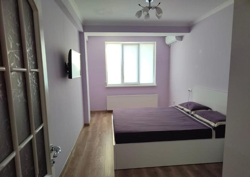 Garsoniera de inchiriat in zona Aviatorilor - 3