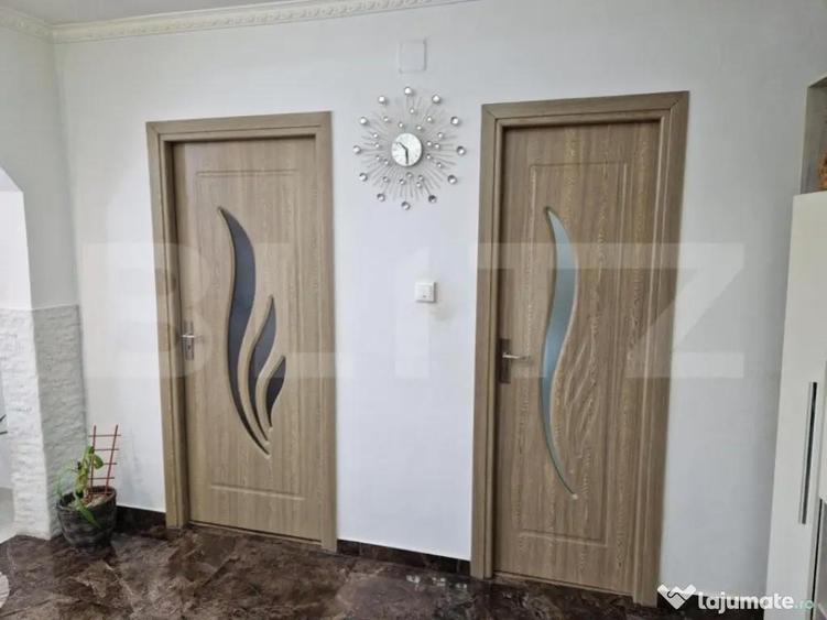 Apartament, 3 camere, 75 mp, Turda !!! - 2