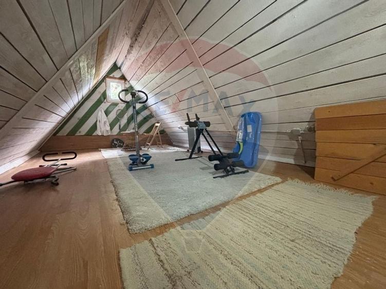 Cabana Marisel aproape de partia de ski- COMISION 0% - 12