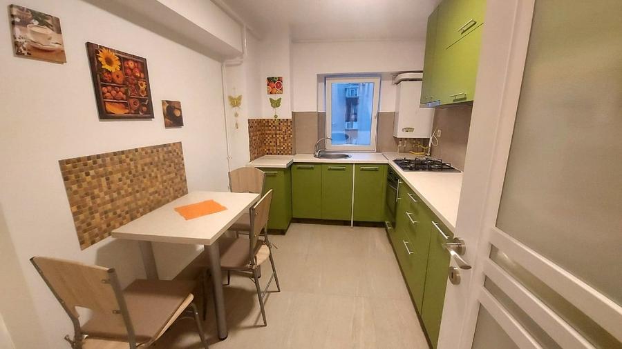 Apartament PREMIUM, 2 camere D, in Independentei - 2