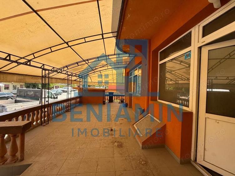 Spatiu Comercial-Brestei Principala-Vad extraordinar de bun-Liber - 6