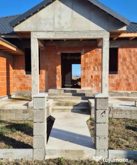Casa la rosu de vanzare, 4 camere, 145,31 mp, 715 mp teren, - 7