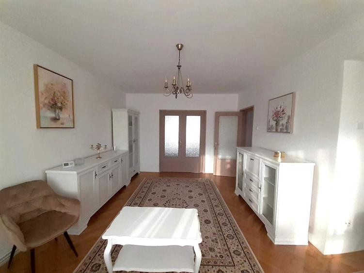 PFdau in chirie ap. cu 3 camere, confort sporit, cartierul A MURESANU - 5