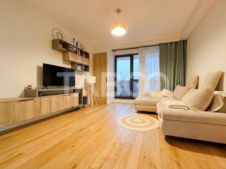 De vanzare apartament cu 2 camere bloc nou cartier in  Zorilor - 1