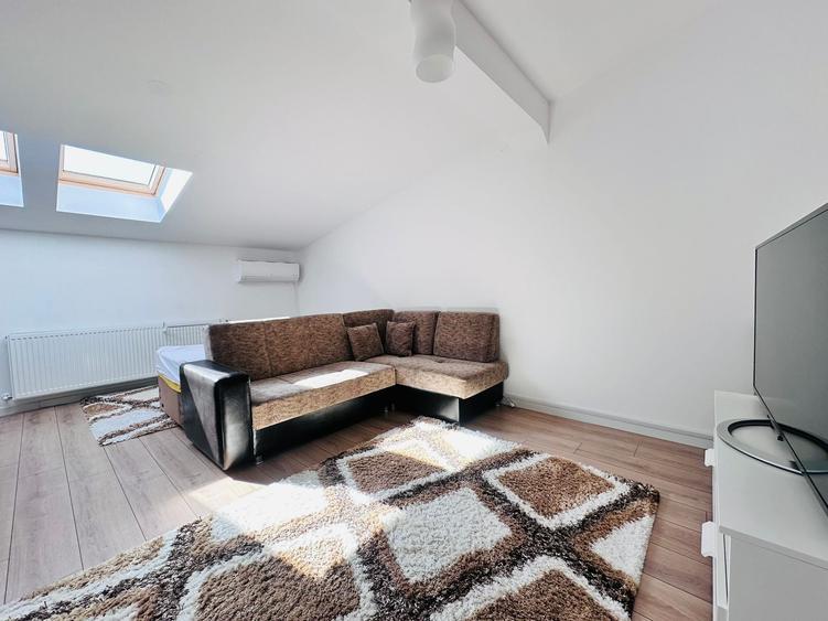 Alexander Residence || vila 4 dormitoare || mobilat - 8