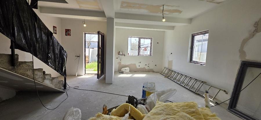 OFERTĂ LIMITATĂ – CASĂ NOUĂ P+1 ÎN GLINA – PREȚ EXCELENT! - 6