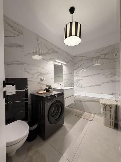 Apartament MODERN 3 Camere | Bloc 2024 | 70 MP | Strada 23 August, Otopeni Ilfov - 1