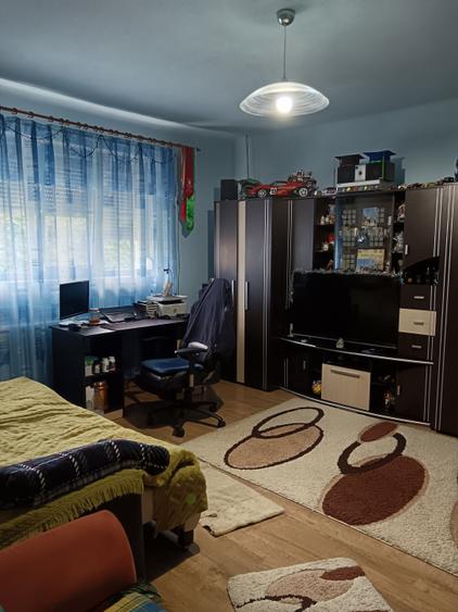 🏡 Casă de Vânzare în Sancrai de Mures - 6