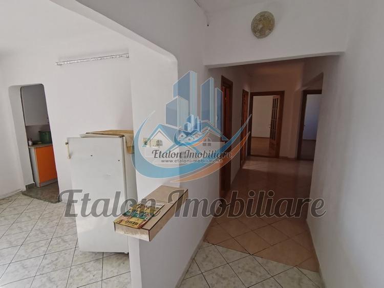 Apartament 4 Camere, decomandat, 104mp, Maratei - 8