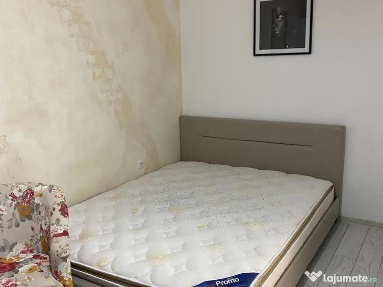 Proprietar chirie Sibiu Strand garsoniera etaj 3 - 1