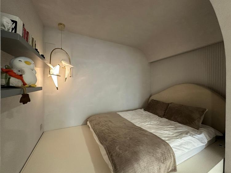 Apartament Deosebit De 2 Camere 70mp In Azimut-Copou - 9