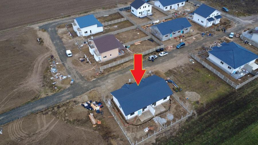 1/2 Duplex 3 camere - direct dezvoltator - 2