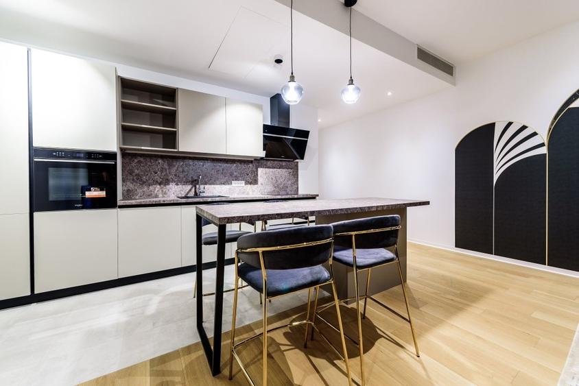 Apartament NEO Mamaia | 166mp | et.3 | DIRECT PRORIETAR - 9