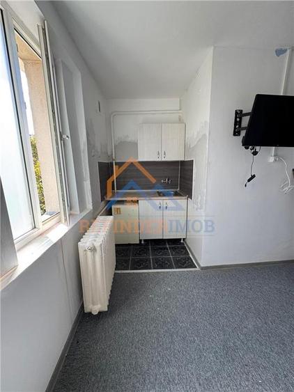 Vanzare Garsoniera Doamna Ghica - Parcul Lunca Florilor - 3