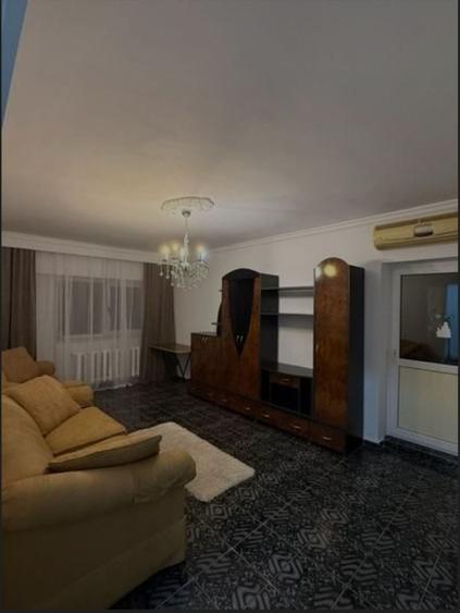 Inchiriez apartament 3 camere zona stadion - 5