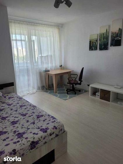 Garsoniera de vanzare, Drumul Taberei - 6