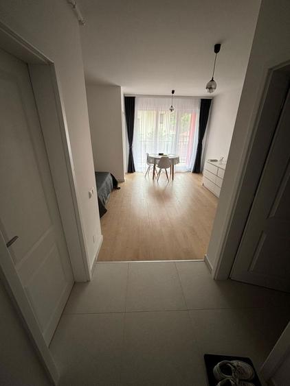 Garsoniera moderna + PARCARE SUBTERANA | Floresti Abatorului | pa - 3