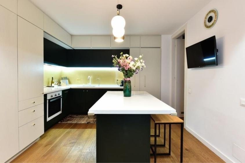 Duplex 5 camere exclusivist Promenada Mall 0% comision - 3