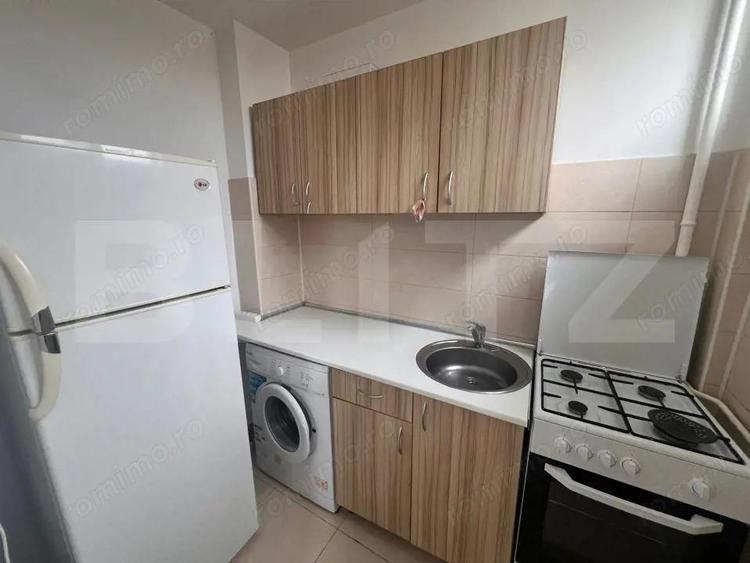 Garsoniera Gheorgheni, zona Iulius Mall, 32m2 - 1