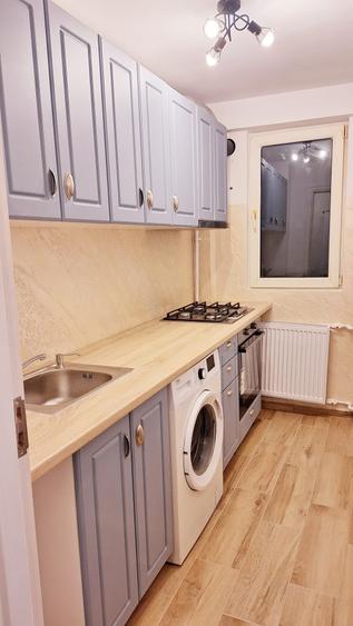 Apartament 2 camere Zorelelor – Metrou Gorjului - 1