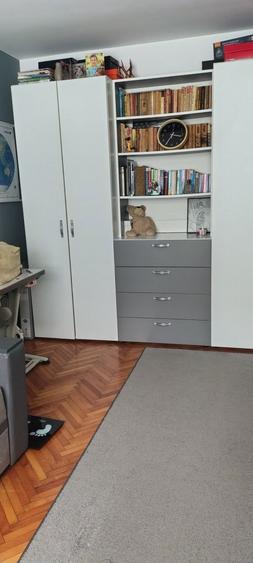 Apartament 2 camere Ciprian Porumbescu - 3