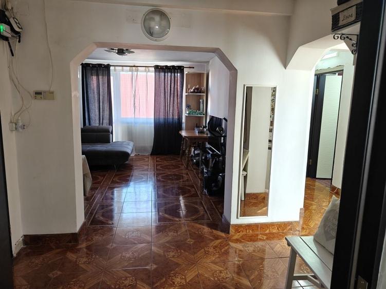 Apartament 3 camere B-dul Closca - 2