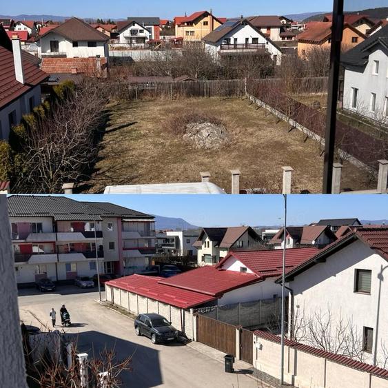 Apartament 2 camere | 2 parcari | Sta?ie bus 1 min | Sanpetru - Brasov - 5