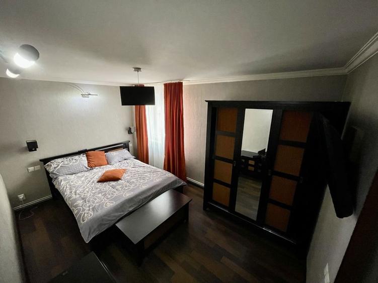 Apartament 2 Camere | Mobilat, utilat complet | Iuliu Maniu - 7