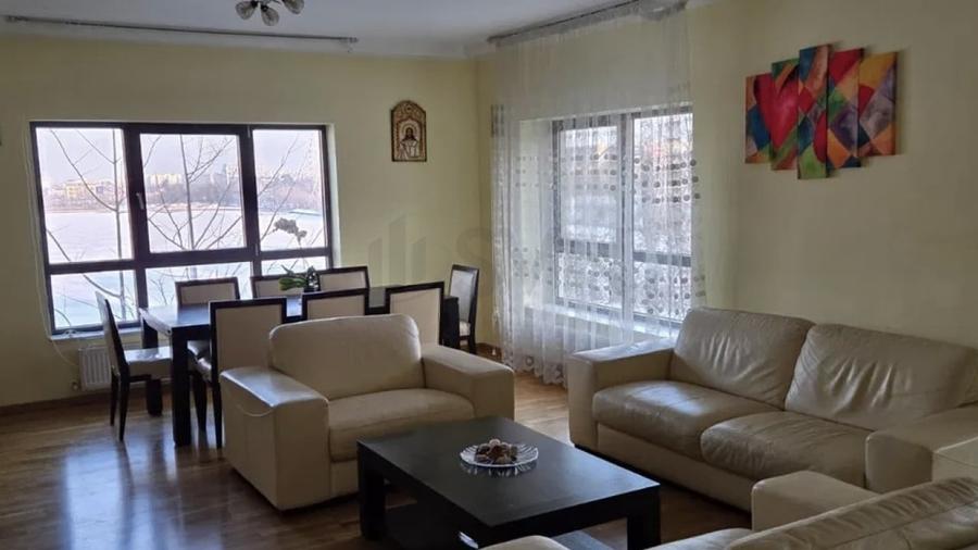 REA1027220 Apartament 4 camere 140 mp Emerald Residence - 1