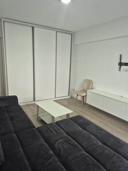 Apartament 2 cam D, Platoul Galata, mobilat cu Parcare cod:Cod 160253 - 11