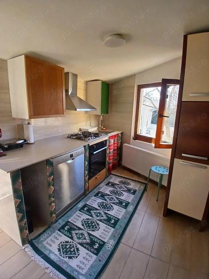 Casa de inchiriat ?tefane?tii de Jos, Ilfov - 2