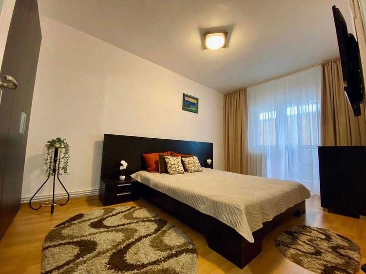 PF, Inchiriez ap. 3 camere decomandat, ultracentral Str. Libertatii - 6