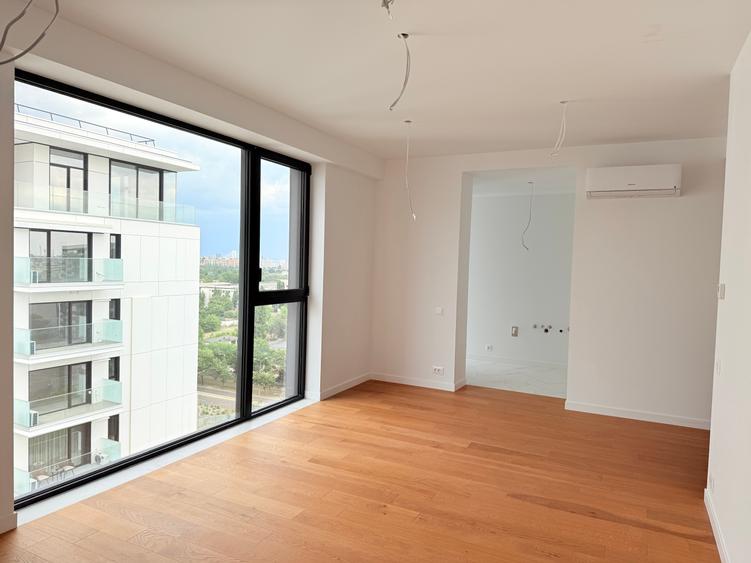 Apartament 3 camere One Cotroceni Park-parcare subterana - 4