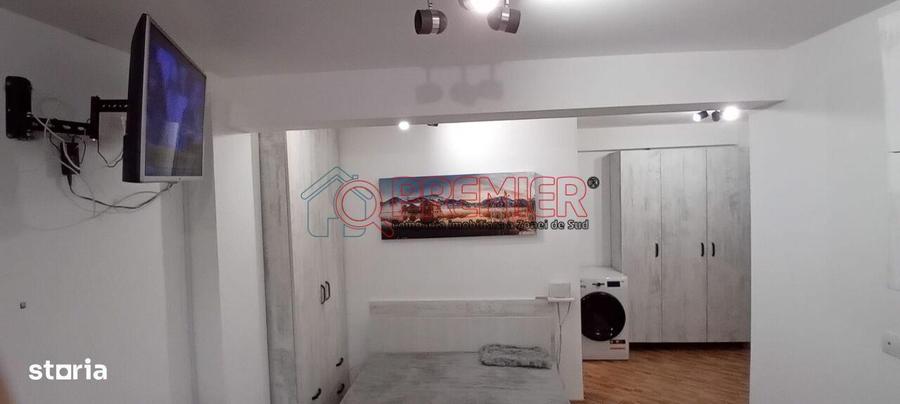 Metrou Eroii Revolu?iei - Garsoniera - 6