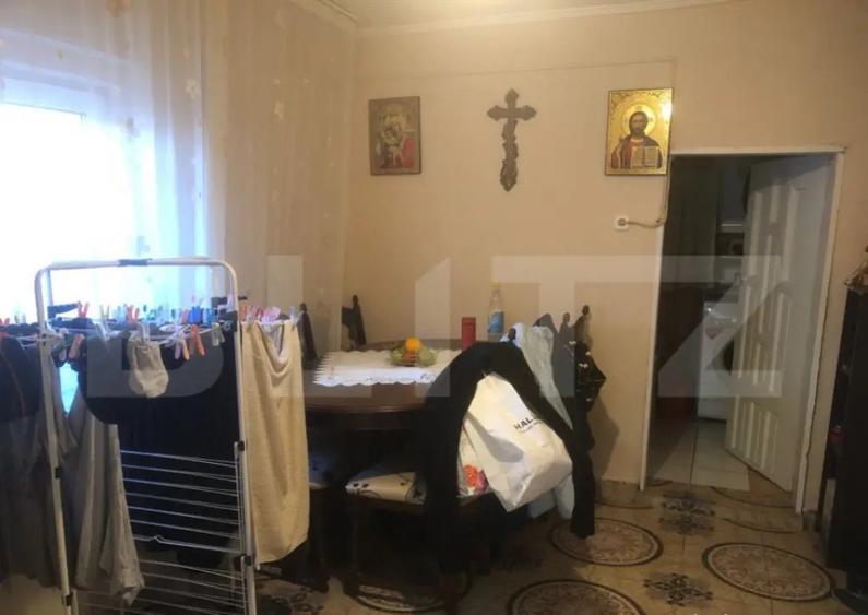 Casa cu 3 camere si anexe, 170 mp, zona Carpati 2 - 4