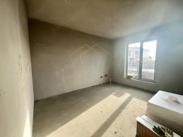 Duplex pe parter cu 3 camere | Mosnita Noua | Lidl - 3