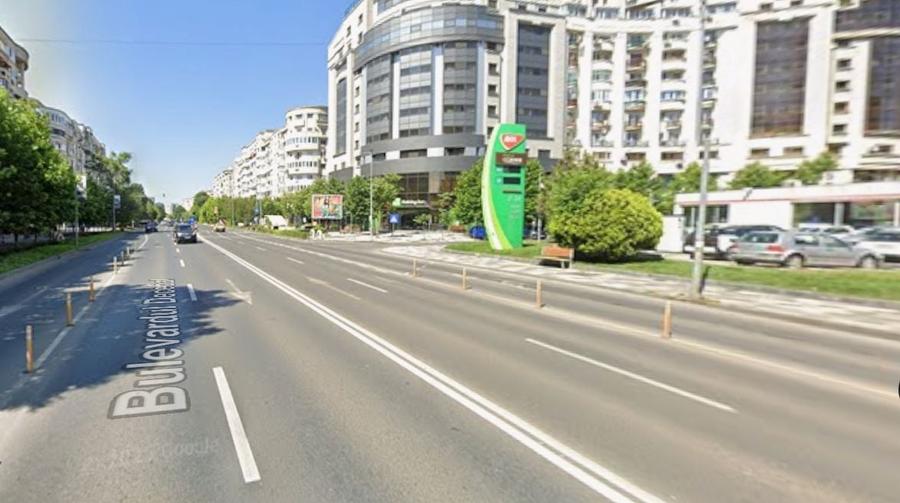 Spatiu comercial Mihai Bravu 42 mp - 3