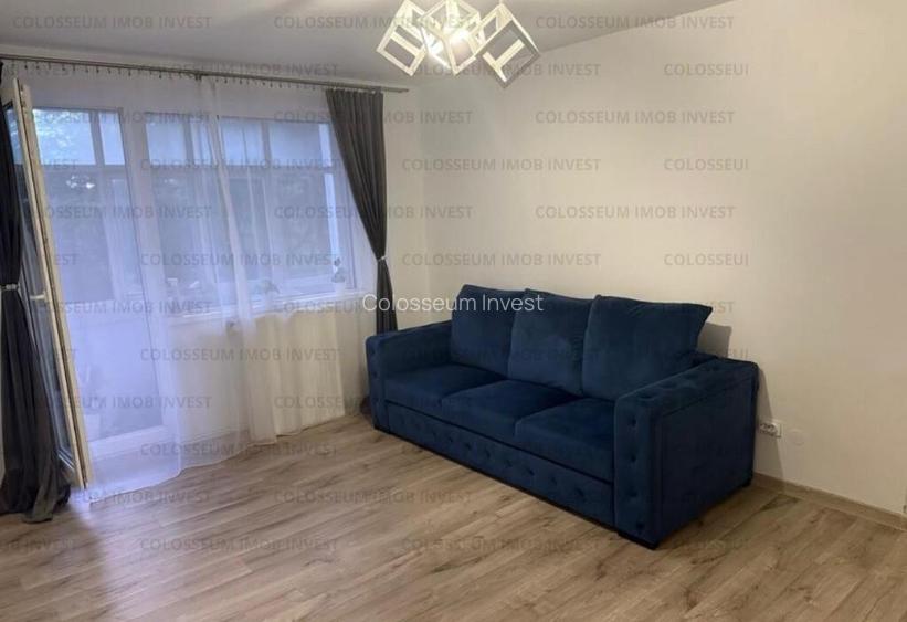 Apartament 2 camere, semidecomandat - zona Astra