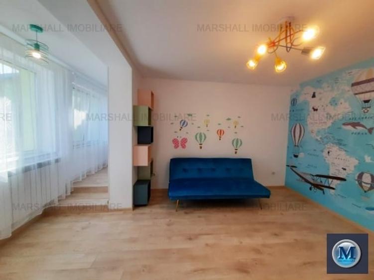 Casa cu 4 camere de vanzare, zona Buna Vestire, 90.54 mp #15726 - 11