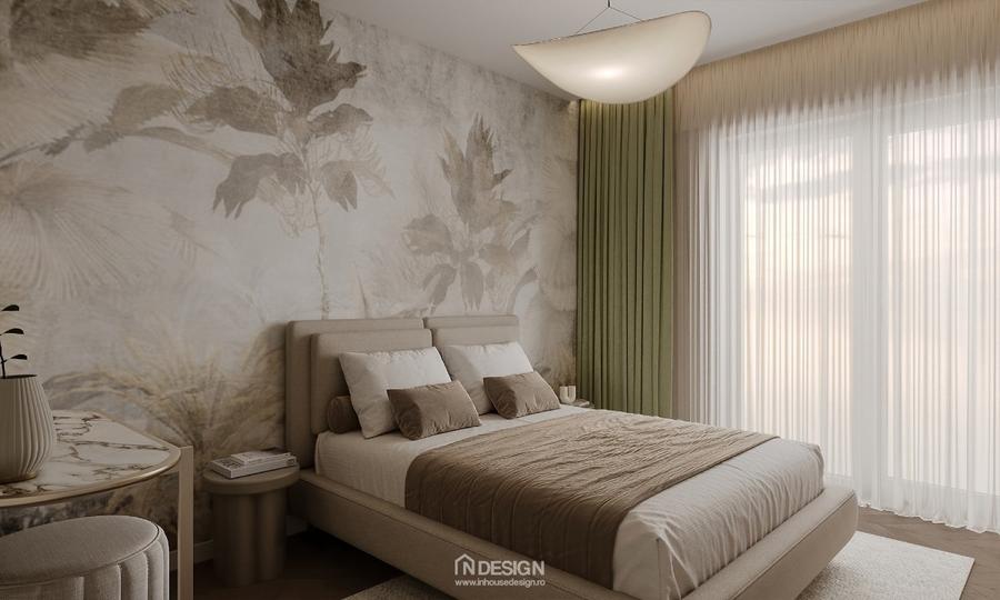 Penthouse Nou Bucuresti de Vanzare - Unirii - 3 Camere - Bloc 2026 - 9