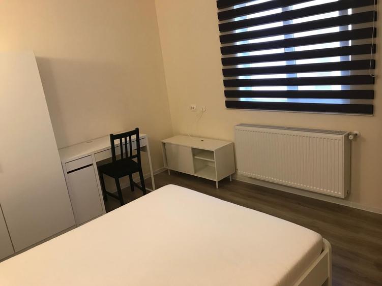 Apartament 40 mp | langa Hotel Arizona | Braytim | Parcare privata - 4