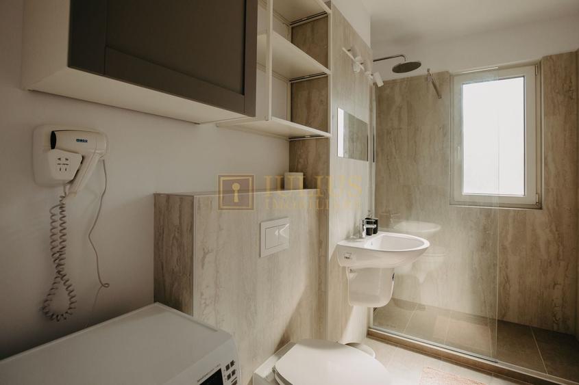 Apartament cu 2 camere/ Pet friendly/ zona Aradului - 9