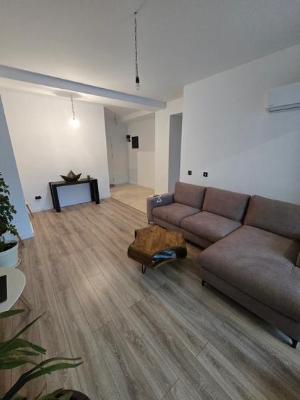 Exclusivitate -- Faleza Nord- Bloc Nou- 2 camere decomandat - 10