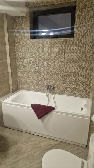 Vand sau inchiriez casa str traian 440 langa Firogal - 3