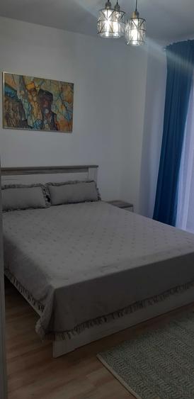 Proprietar inchiriez apartament 2 camere South Side Residence - 7