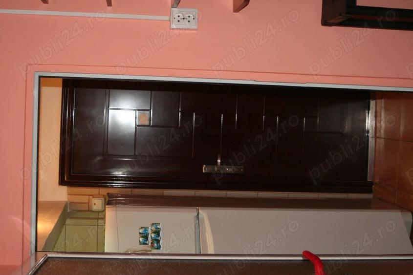 Inchiriez garsoniera in zona Kaufland Nicolina blocul INITA - 6