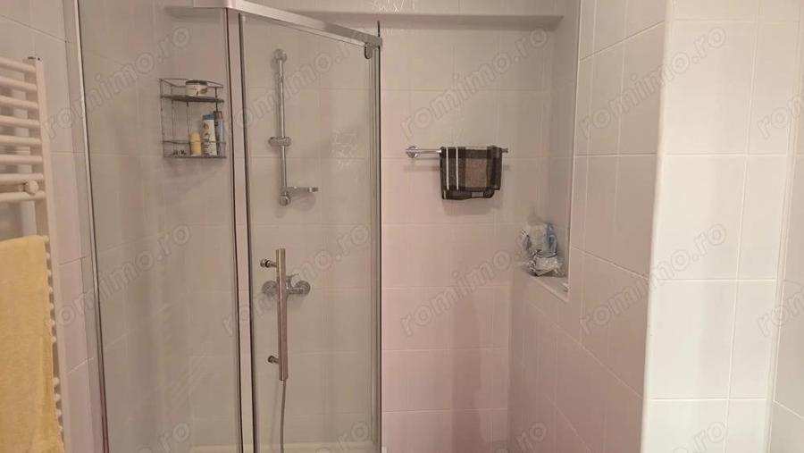 Vand apartament 2 camere, zona ultracentrala (Ulpia), etaj 5, bloc de 6 etaje construit in 2009, - 6